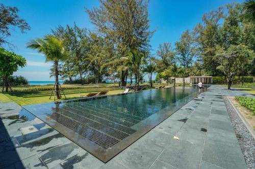 Mai Khao Apartment | 100 m² Apartment ∙ 2 bedrooms ∙ 4 guests