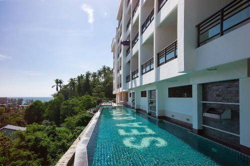Karon Apartment | 100 m² Apartment ∙ 2 bedrooms ∙ 4 guests