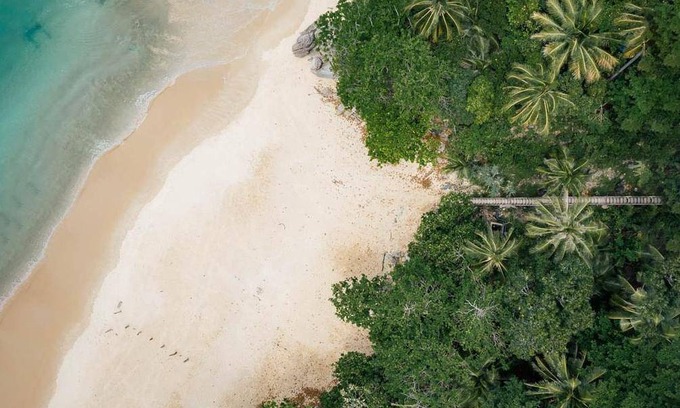 Sa Khu Resort | 100 m² Resort ∙ 4 guests