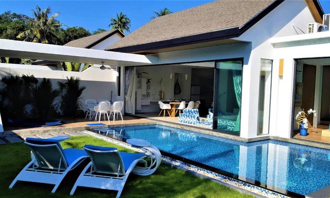 Sa Khu Villa | 150 m² Villa ∙ 2 bedrooms ∙ 6 guests