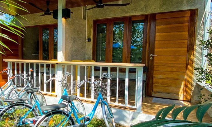 Mai Khao House | 18 m² House ∙ 2 guests