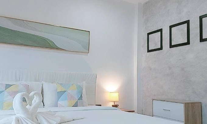 Nanai Road Apartment | 18 m² Serviced apartment ∙ 2 guests