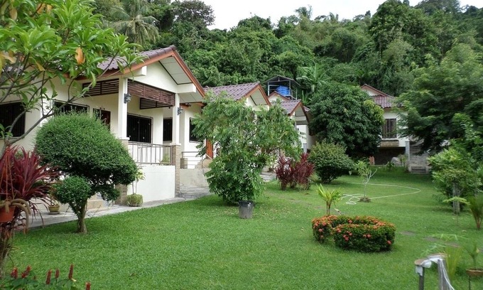 Kata House | 2 bedroom house in Kata