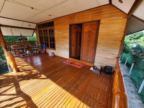 Ko Yao Bed & Breakfast | 20 m² Bed and breakfast ∙ 1 bedroom ∙ 2 guests