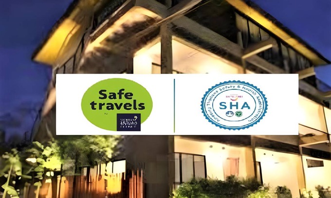 Kamala Hotel | 200 m² Hotel ∙ 2 bedrooms ∙ 127 guests