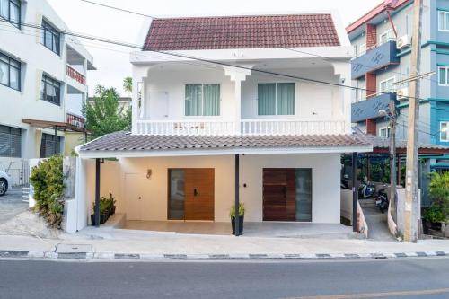 Kata Apartment | 215 m² Apartment ∙ 2 bedrooms ∙ 6 guests