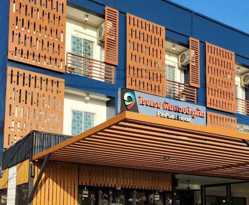 Choeng Thale Hotel | 22 m² Hotel ∙ 2 guests