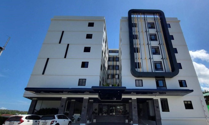 Sa Khu Apartment | 22 m² Serviced apartment ∙ 2 guests