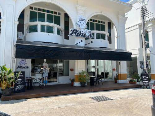 Ko Kaeo Bed & Breakfast | 25 m² Bed and breakfast ∙ 2 guests