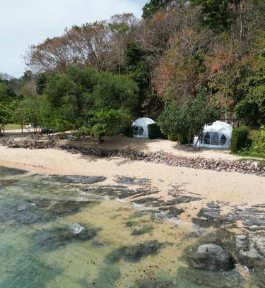 Ko Yao Resort | 25 m² Resort ∙ 3 guests