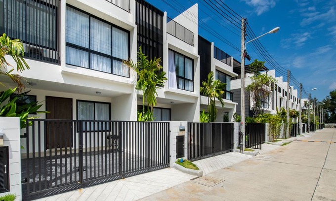 Laguna House | 3 BDR Laguna Park Phuket Holiday Home, Nr. 16