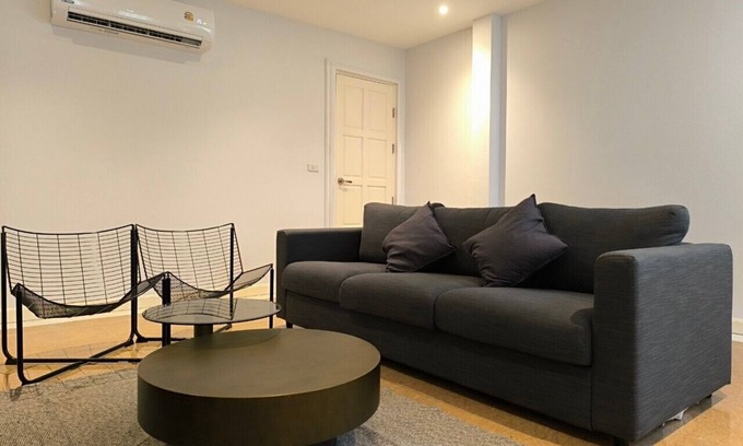 Kata House | 3-bedroom house with WiFi and AC in wonderful Tambon Karon near Kata Beach