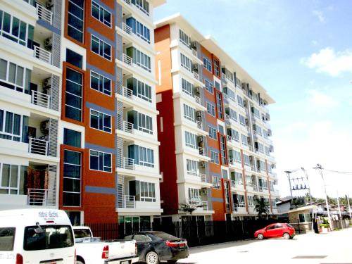 Kathu Apartment | 30 m² Apartment ∙ 1 bedroom ∙ 2 guests