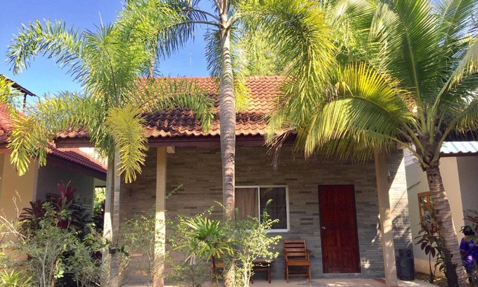 Sa Khu House | 30 m² Bungalow ∙ 4 guests