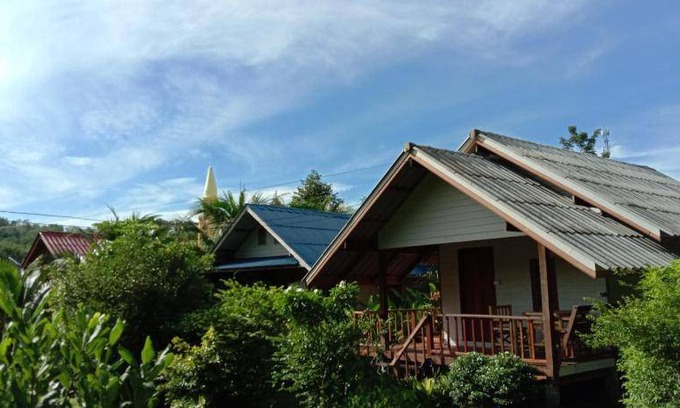 Ko Yao Resort | 30 m² Resort ∙ 2 guests