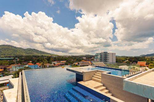 Nai Harn Apartment | 31 m² Apartment ∙ 1 bedroom ∙ 2 guests