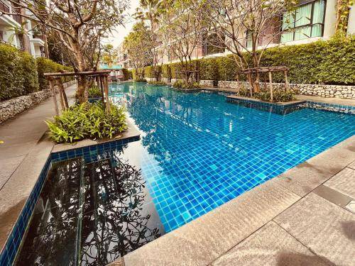 Rawai Apartment | 35 m² Apartment ∙ 1 bedroom ∙ 2 guests