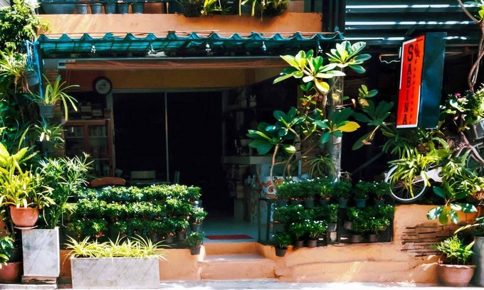Kamala Bed & Breakfast | 35 m² Bed and breakfast ∙ 3 guests