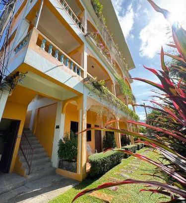 Kamala Hotel | 36 m² Hotel ∙ 2 guests