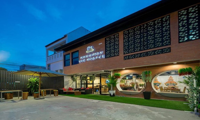 Choeng Thale Hostel | 41 m² Hostel ∙ 2 guests