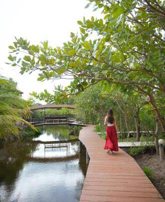 Chalong Hotel | 45 m² Hotel ∙ 2 guests