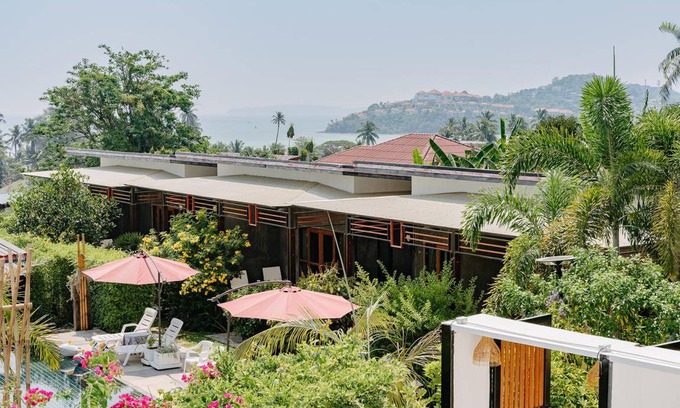 Wichit Resort | 50 m² Resort ∙ 127 guests