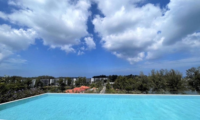 Laguna Apartment | 52 m² Apartment ∙ 2 bedrooms ∙ 4 guests
