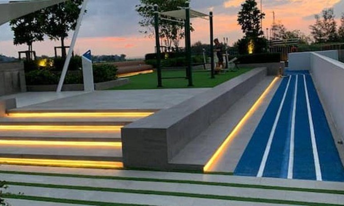 Laguna Apartment | 52 m² Apartment ∙ 2 bedrooms ∙ 4 guests