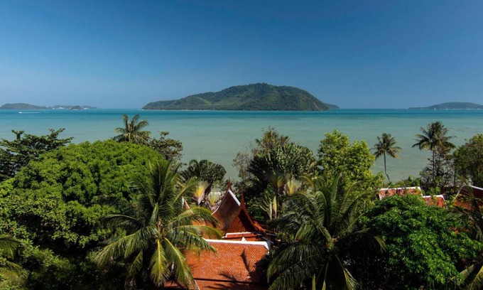 Rawai Villa | 600 m² Villa ∙ 5 bedrooms ∙ 13 guests