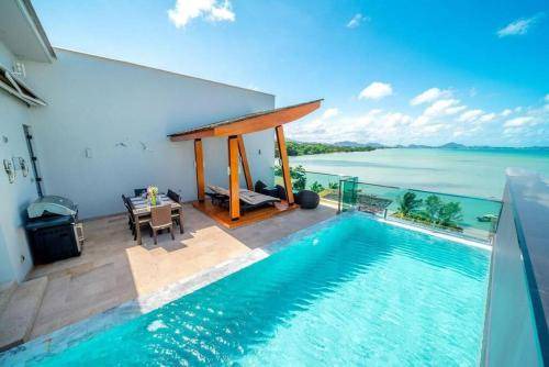 Rawai Villa | 768 m² Villa ∙ 4 bedrooms ∙ 8 guests