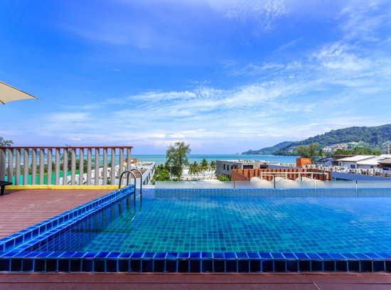 Patong Hotel | 7Q Patong Beach Hotel