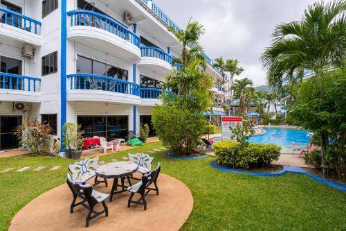 Kamala Apartment | 80 m² Apartment ∙ 2 bedrooms ∙ 4 guests