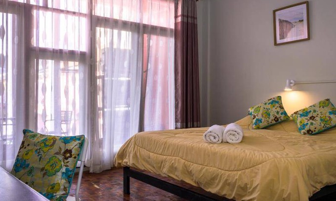 Old Phuket Town Bed & Breakfast | 80 m² Bed and breakfast ∙ 8 guests