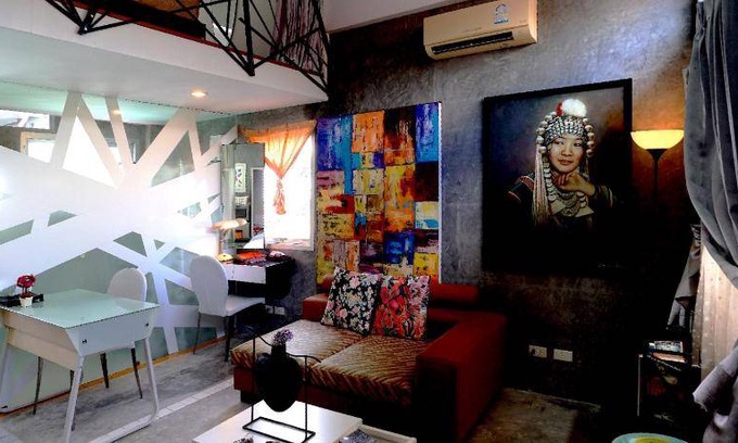 Chalong Bed & Breakfast | 85 m² Bed and breakfast ∙ 6 guests