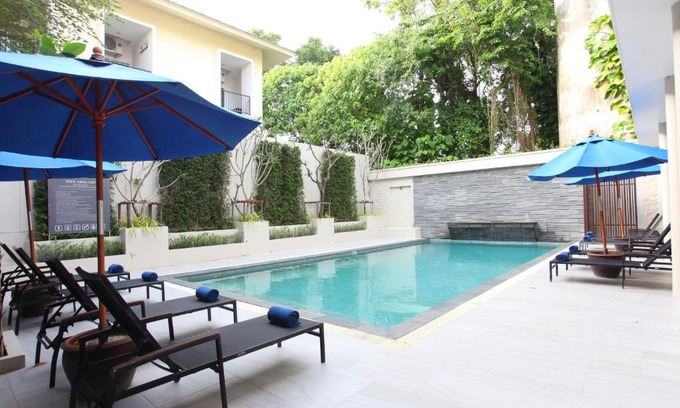 Karon Hotel | Adema Boutique Karon
