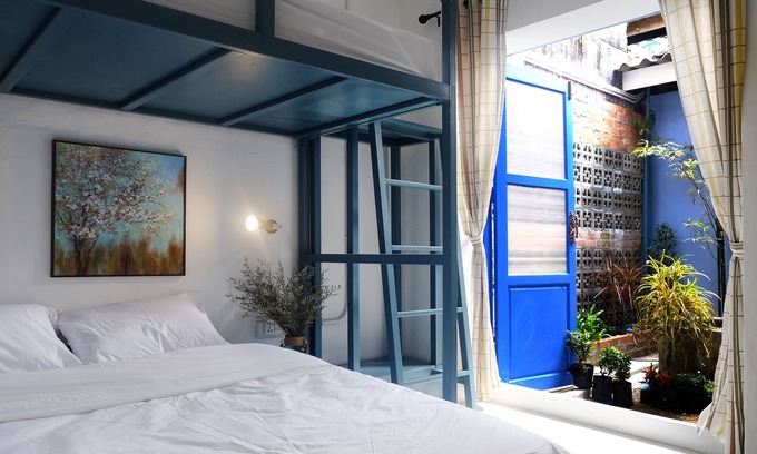 Old Phuket Town Hostel | Aekkeko Hostel