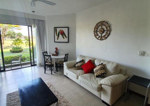 Laguna Apartment | Allamanda 1 Bedroom Apartment with Golf View