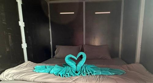 Kata Hostel | Alura Hostel