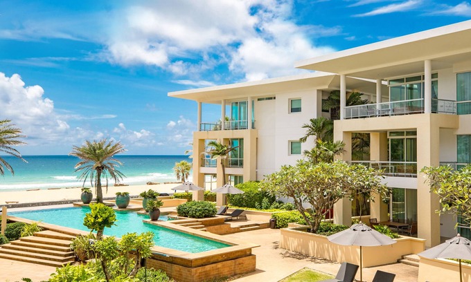 Karon Apartment | Amazing apartment 50 meter from Karon Beach