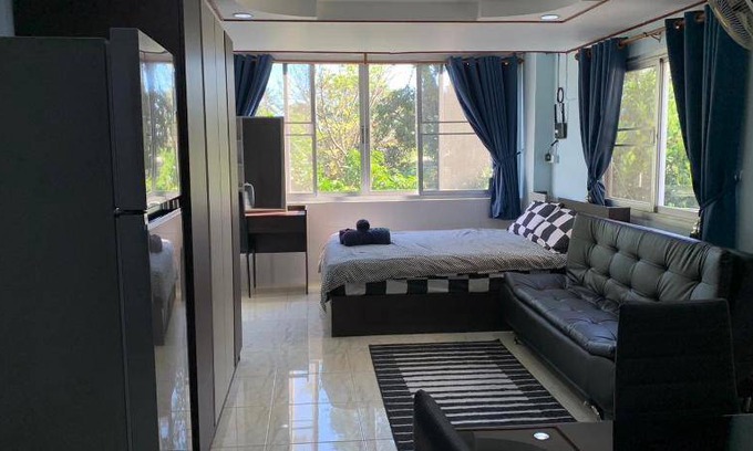 Rawai Apartment | Apartment ∙ 1 bedroom ∙ 2 guests