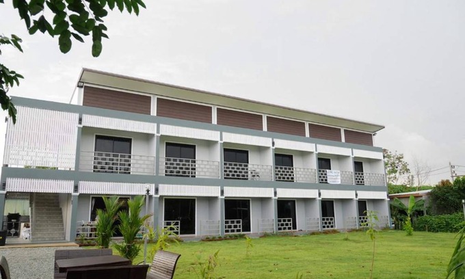 Chalong Apartment | Apartment ∙ 8 guests