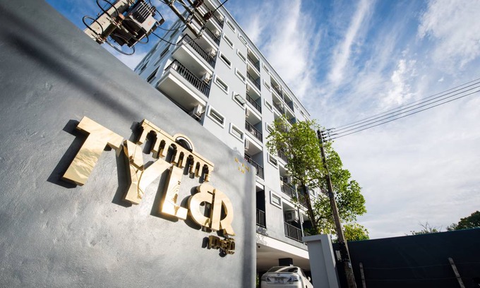 Kathu Apartment | Apartment ∙ 8 guests