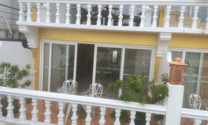 Patong Apartment | Apartment Patong Beach