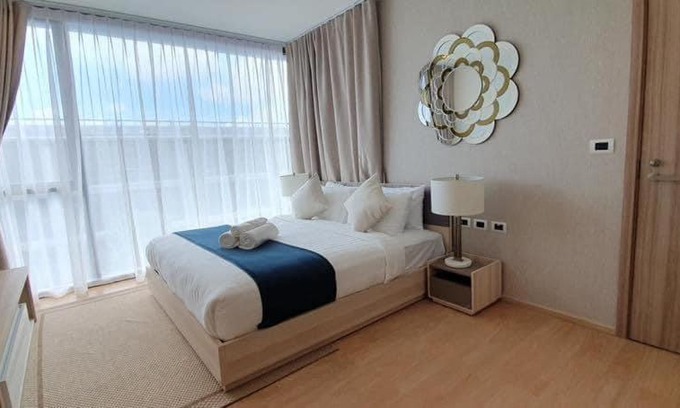 Mai Khao Apartment | Baan Mai Khao Phuket