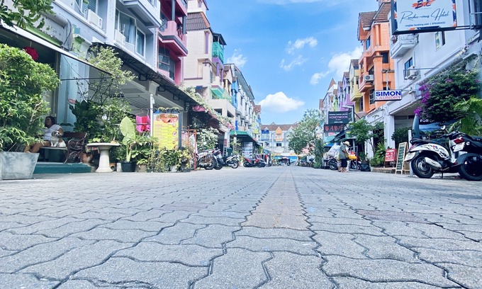 Patong Hotel | BE Baan Paradise Hotel(SHA Plus+)