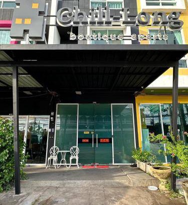 Chalong Bed & Breakfast | Bed and breakfast ∙ 2 guests