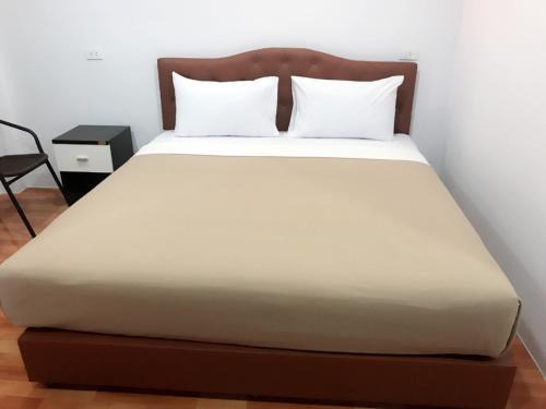Ko Yao Hostel | Boodsarin Hotel