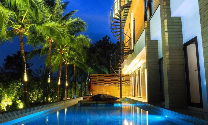 Talat Yai Hostel | Book a Bed Poshtel