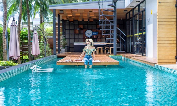 Talat Yai Hostel | Book a Bed Poshtel - Hostel