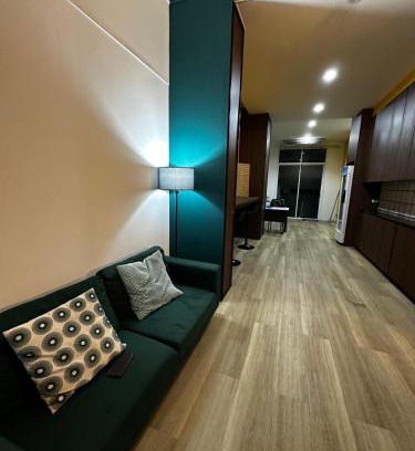 Chalong House | Chill-long inn